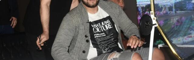 Zola odgovorio Vladimiru Tomoviću na spominjanje njegovog filma o Miljani Kulić: "Na ovakvim rečima..."