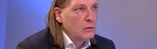 Novi dekan Pravnog fakulteta u Novom Sadu Vladimir Marjanski