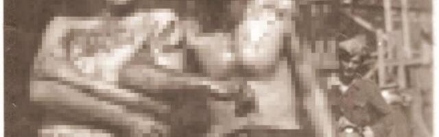 BILI SU DEVIJANTNI SADISTI, BRUTALNI KOLJAČI SRPSKE DECE: Nacisti su mrzeli ove USTAŠE jer su videli OVA ZVERSTVA!