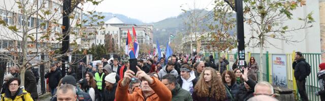 Dragi naši studenti, srećna vam nova 2026. godina