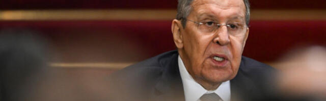 Лавров: Спремни смо за договор са САД, али Кијев и Европа не желе преговоре