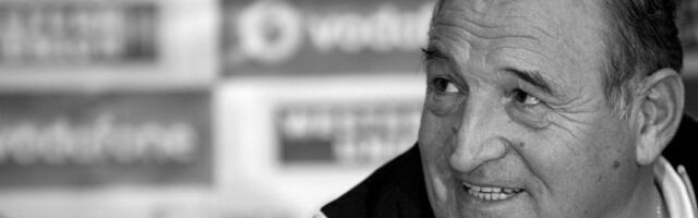 Preminuo Dimitar Penev