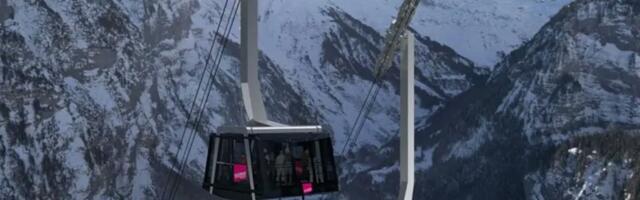 DETE (5) IZGUBILO ŽIVOT NA ŽIČARI! Porodični izlet se pretvorio u horor - Zaglavila mu se ruka u MEHANIZMU POKRETNE STAZE!