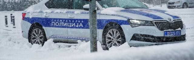 VELIKA OPASNOST NA BEOGRADSKIM ULICAMA! Pazite se OVE "pojave" u prestonici!