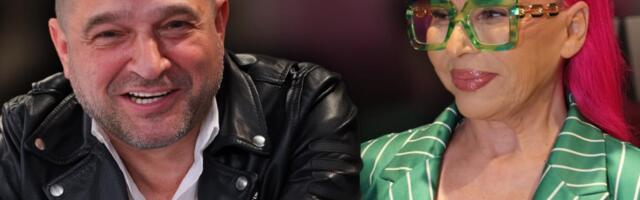 OVE PESME SE SLUŠAJU ZA BOŽIĆ: Numere Zorice Brunclik i Baje Malog Knindže bude emocije i sećanja