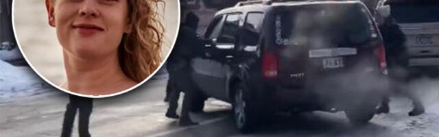 OVO JE ŽENA KOJU JE UBIO AMERIČKI IMIGRACIONI SLUŽBENIK: "Bila je neverovatno ljudsko biće" (FOTO)