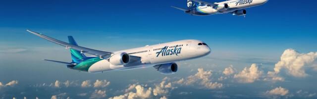 Aljaska erlajns naručila 105 aviona Boing 737-10 i pet širokotrupnih 787