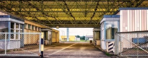 Teretnjaci se zadržavaju do četiri sata na graničnim prelazima Srbije