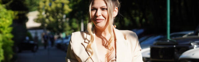 JEDENJE PAŠTETE SE ISPLATILO! Vanja Mijatović posle stana u Dubaiju kupila stan u OVOJ državi!