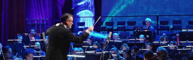 Одржан традиционални Новогодишњи гала концерт Опере Народног позоришта