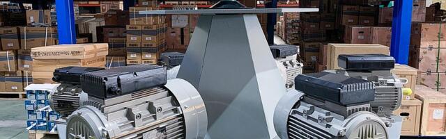 Kineskoj kompaniji subvencija od sedam miliona evra za fabriku u Apatinu