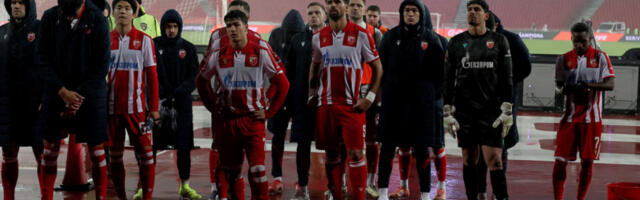 TRANSFER-EKSPLOZIJA: Zvezda daje 10.000.000, Stanković dovodi najvećeg ljubimca!