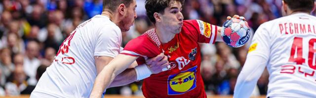 Srbija izgubila, ali može dalje: Evo šta je potrebno da rukometaši prođu grupu na EP