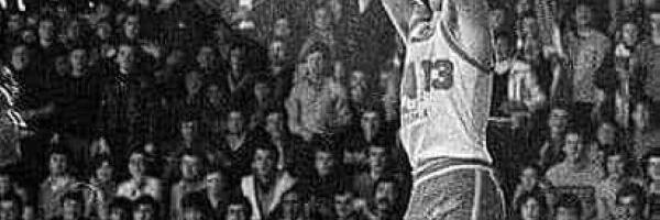 Cvika Savić: Dragan Arsić je najbolji košarkaš koji je ikad igrao u Čačku