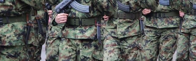 Vojni analitičar: Obnova vojnog roka je neophodna, ali trenutna vlast je nesposobna da je sprovede