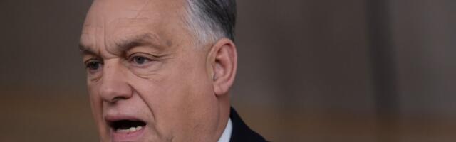 Orban zagrmeo: Mađarsku niste uvukli u rat protiv Srba 1999, nećete nas uvući ni u klanicu u Ukrajini!