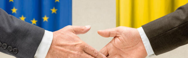 Veliko ujedinjenje Evrope na čekanju: Rat u Ukrajini koči proširenje EU