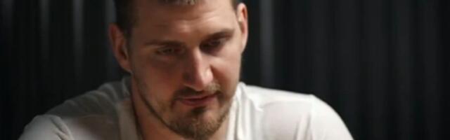Nikola Jokić prekinuo spekulacije: Evo do kada planira da igra košarku!