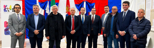 Dan državnosti Srbije obeležen u Trstu