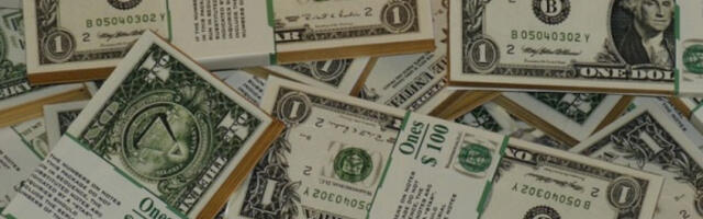 УН: САД платиле око 160 милиона долара од скоро четири милијарде дуга