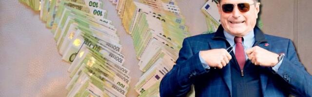 Šolak i njegovi uzeli milijardu i po evra, pa im je kriv Vučić: Mrdić ogolio licemerje tajkuna