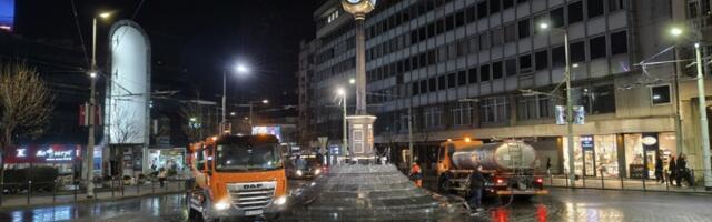 "Podneću ostavku ako se isti sat kao na Trgu Republike može naći povoljnije na internetu"