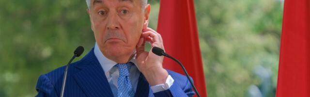 Milo Đukanović pred Anketnim odborom 13. marta