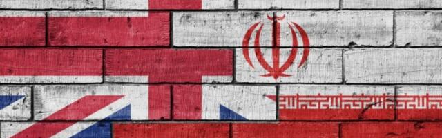 Velika Britanija saopštila da nije učestvovala u napadu na Iran i da ne želi širi sukob