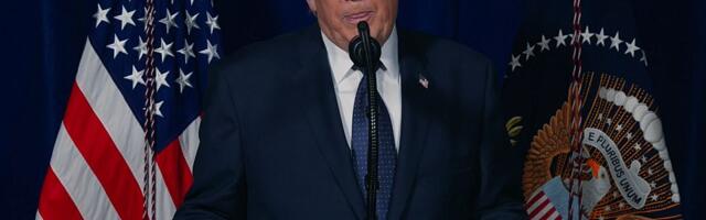 VIDEO Tramp u novom obraćanju: Verovatno će umreti još naših vojnika, to je prosto tako