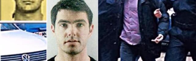 ŠKALJARAC LIKVIDIRAN USRED ZATVORA, UBICE TAKO POSLALE PORUKU NJEGOVOM ŠEFU: Podignuta optužnica protiv trojice, među njima i "čistač kavčana"!