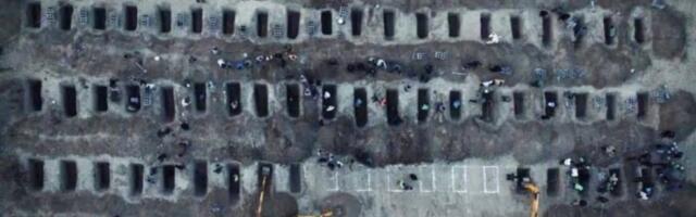 Svet zanemeo pred slikama iz Irana: Identifikovani piloti koji su bombardovali školu, sahranjeno 165 mališana!