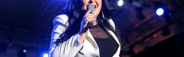 PREKINUT KONCERT Dragane Mirković zbog DOJAVE O BOMBI: Evakuisan klub u Hrvatskoj