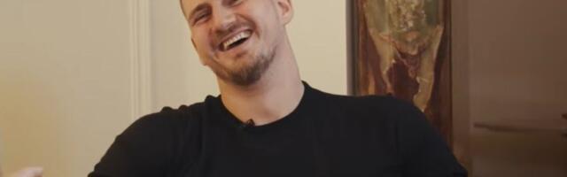 Jokić otkrio da je legendarnom igraču dužan 50 evra: "Nisam mu vratio i neću mu ni vratiti..."