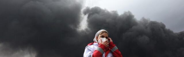 Istraživačka grupa Belingat: Američka raketa Tomahavk pogodila školu u kojoj je ubijeno 175 iranske dece