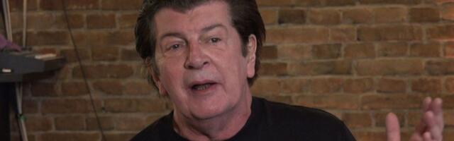 Ovo je tajna Bajagine pesme koju obožavamo, a pisao ju je punih 7 godina: Reči su posvećene misici