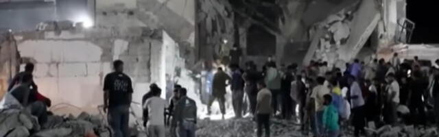 Трамп: Спреман сам да живим са извештајем о нападу на школу