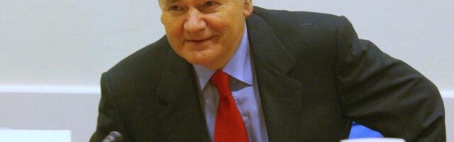 20 GODINA OD SMRTI SLOBODANA MILOŠEVIĆA: Po želji porodice sahranjen u dvorištu porodične kuće u Požarevcu