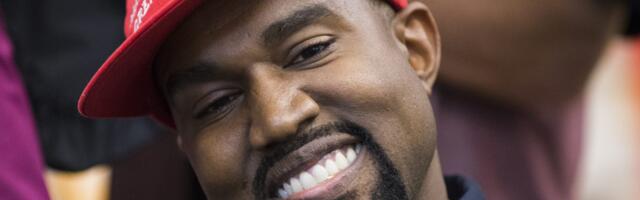 Kanje Vest završio na sudu: Izazvao bes sudije zevanjem i dremanjem u sudnici