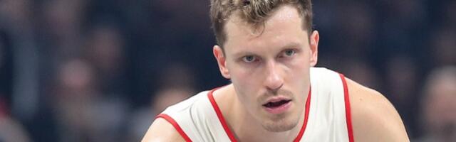 Junak protiv Zvezde dobio kraljevski tretman: Bajern odrešio kesu za Obsta - najveći ugovor u istoriji!