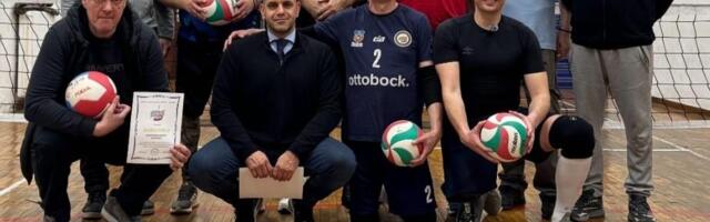 PODRŠKA VELIKIM SPORTISTIMA I LJUDIMA: Čukarica nastavlja dobru praksu kada je u pitanju sport