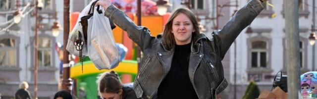 „Car je go, zatvaranje studenata zbog posete Vučića čist je fašizam“