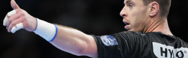 Марсенић пред Литванију: Једва чекам „Чаир”, навијачи су наш осми играч