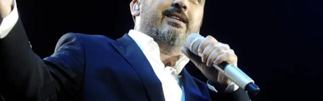 POTEZ TONIJA CETINSKOG ZATEKAO JAVNOST - Obratio se direktno publici, a na pitanje o Srbima DAO IRONIČAN ODGOVOR!