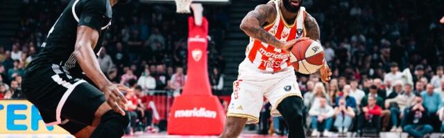 Miler-Mekintajer progovorio o odlasku iz Zvezde: Evo šta je poručio plejmejker