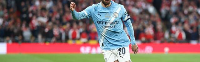 Bernardo Silva i Mesi zajedno? Američki san bi mogao da postane stvarnost