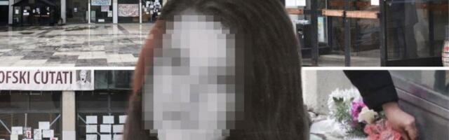 POLICIJA ISTRAŽUJE SE OKOLNOSTI TRAGEDIJE NA FILOZOFSKOM FAKULTETU! Evo ko danas treba da bude saslušan!