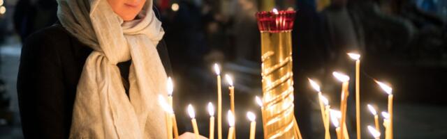 2 VAŽNA običaja sutra morate da ispoštujete: Slavimo Svetog Kirila Jerusalimskog