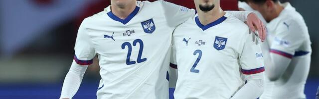 Zvezdini talenti doprineli uspehu u Portugaliji (FOTO)