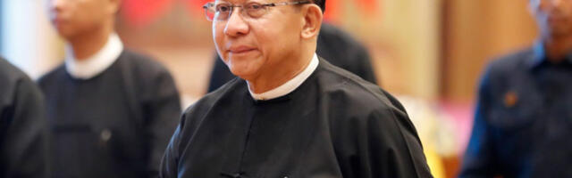 Мјанмар добио нову владу након спорних избора