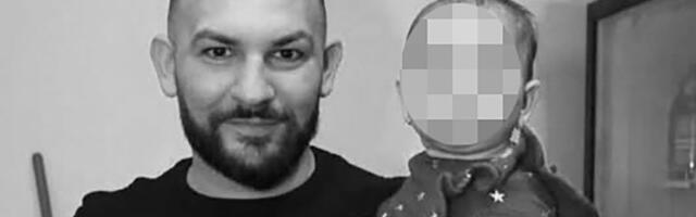 Marko je sedeo pored razbijenog prozora, sav krvav: Komšije o požaru u Pančevu, u kom su stradali otac i ćerka